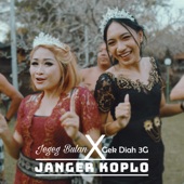 Janger Koplo (feat. Gek Diah 3G) artwork