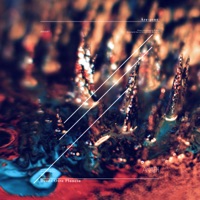 Desde Otro Planeta - EP - Åre:gone