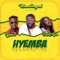 Hyemba (feat. Sista Afia & Ypee) - Nimothegod lyrics