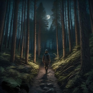 Alone (feat. Matanya)