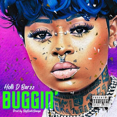 Buggin - Single