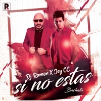 Si No Estas (Bachata) - Single - DJ Ramon & Jey CC