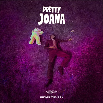 PRETTY JOANA - Single