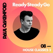 Ready Steady Go: House Classics 2 (DJ Mix) artwork