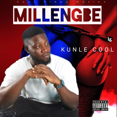 MILLENGBE - Single