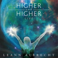 Higher and Higher - Single - Leann Albrecht