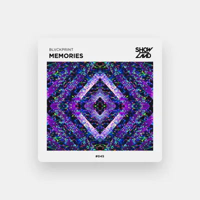 Listen to Blvckprint, watch music videos, read bio, see tour dates & more!