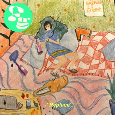 Replace - Single