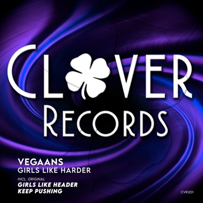 Girls Like Harder - EP