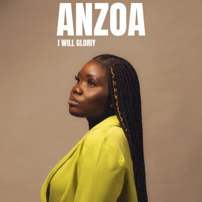 I will Glorify - Single