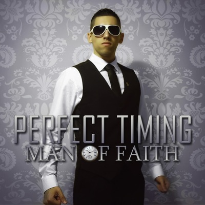 Perfect Timing - EP