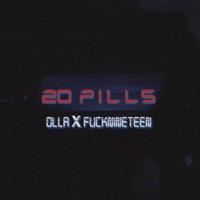 20 Pills - Single - OLLA