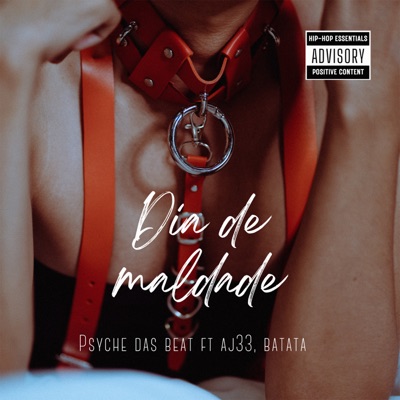 Dia de Maldade (feat. AJ.33 & Batata) - Single