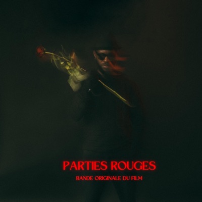 Parties rouges - EP
