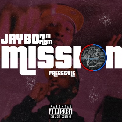 Mission (Freestyle) - Single