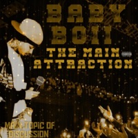 Bwa - Single - Baby boii