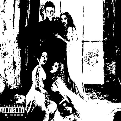 drakula (feat. Kobain) - Single