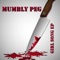 Heavy - Mumbly Peg lyrics