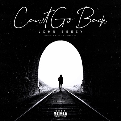 Can't Go Back - EP