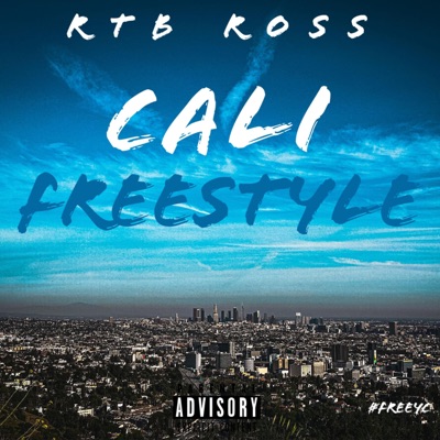 Cali Freestyle - Single