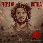 People of Kotha (From "King of Kotha") artwork