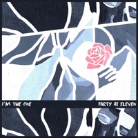 I'm the One - Single - Partyateleven