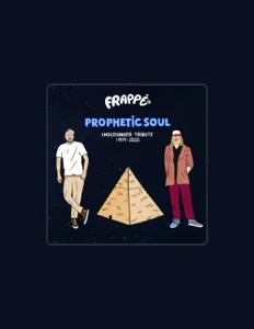 Listen to Prophetic Soul, watch music videos, read bio, see tour dates & more!