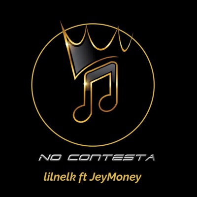 No contesta (feat. JeyMoney) - Single