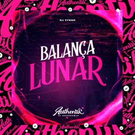 Balança Lunar DJ Vynno