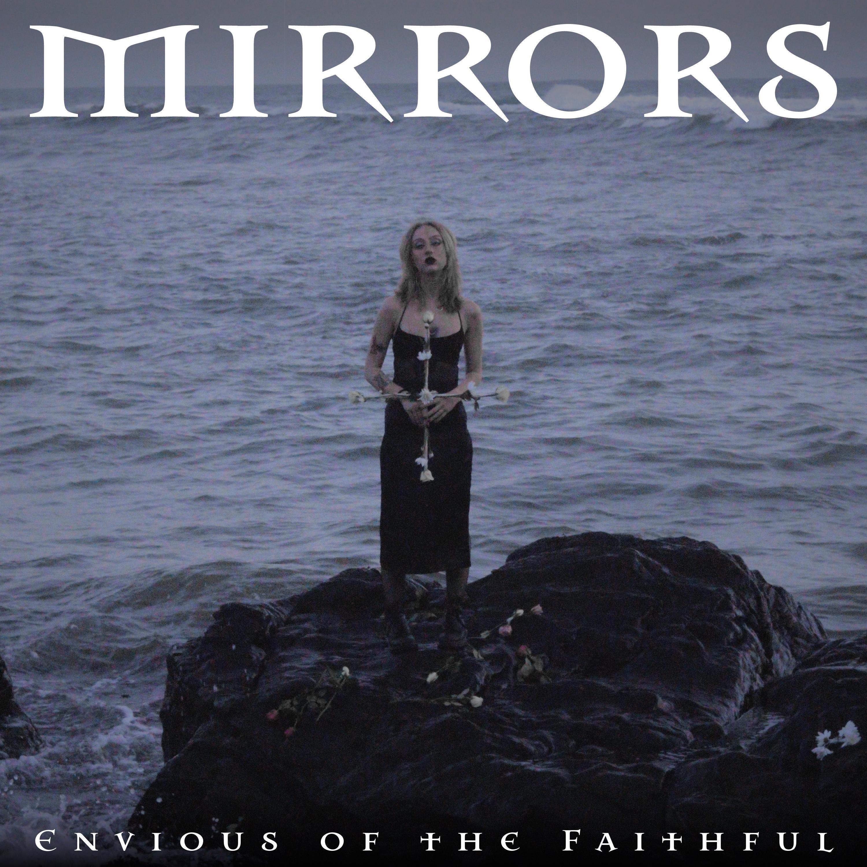 Envious of the Faithful - EP