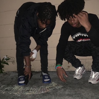 Luh4mb x Swangdastixk (Wocky) - Single