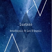 Luntano (feat. Leo D'Angelo) artwork