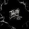 Takutu (Akletu Style) - Naughty Black & Yonis Van Beat