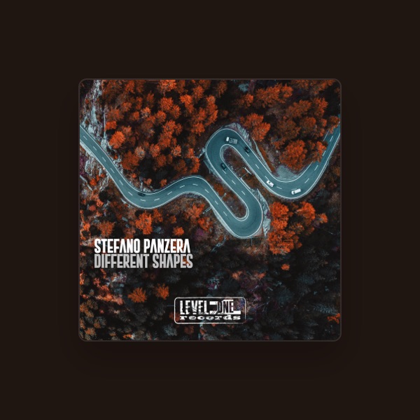 Stefano Panzera's avatar