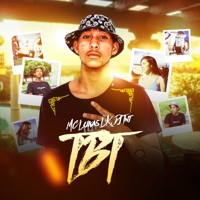 Tbt - Single - Mc Lukas LK, Rec Na Gang & DJ TNT