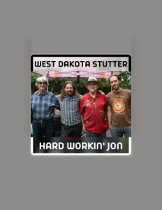 Listen to West Dakota Stutter, watch music videos, read bio, see tour dates & more!