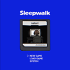 Sleepwalk - natori