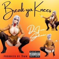 Break Ya Knees (hercules) - Single - Defur Shui