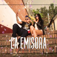 La Emisora - Single - Andres Turnner