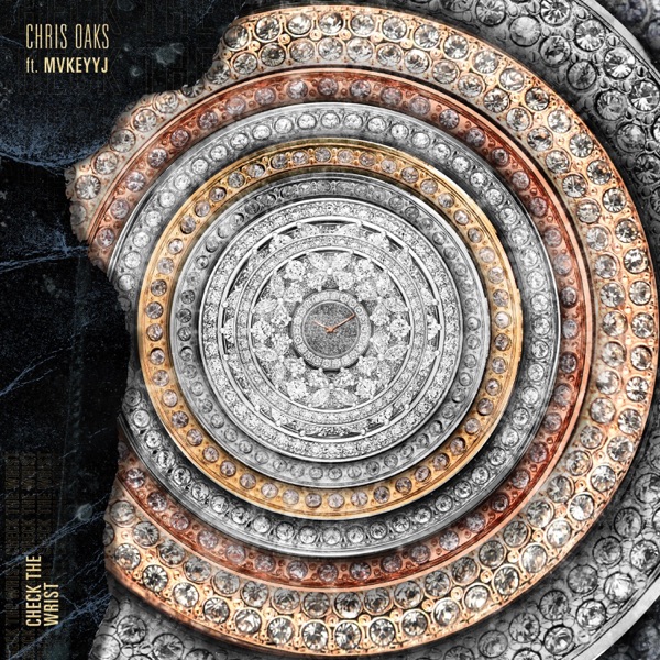 Check the Wrist (feat. MvkeyyJ)