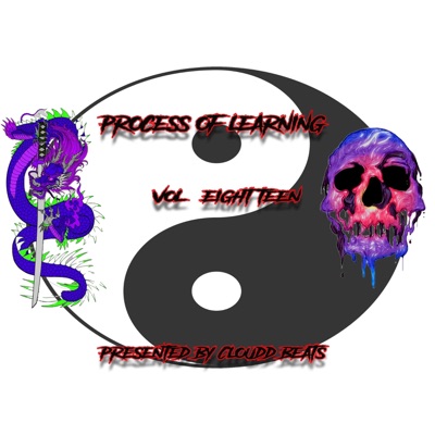 Process of Learning Vol Eight Teen