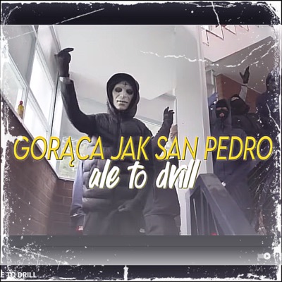 Cypis Solo - Gorąca Jak San Pedro Ale To Drill