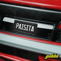 Paisita - Single - Gabbu