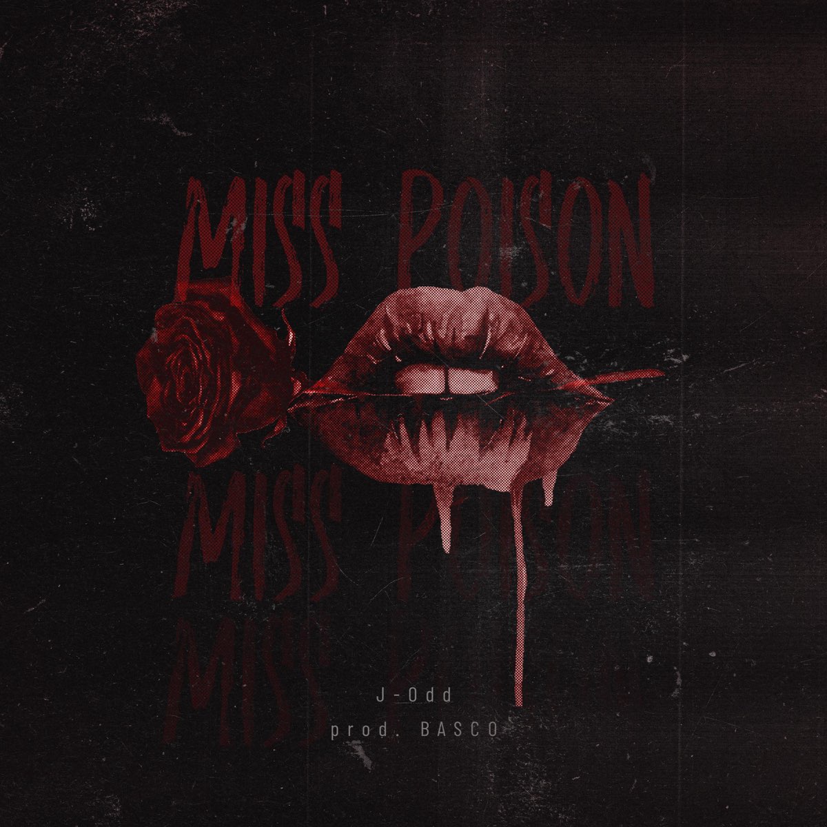 Miss poizon