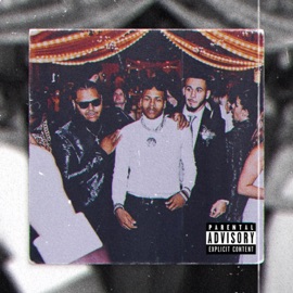 Tears On My Throne (feat. Asiatic) Danx