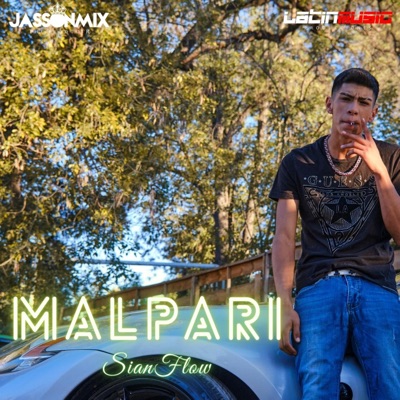 Malpari - Single