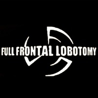 In My Brain (Voices) - Single - Full Frontal Lobotomy