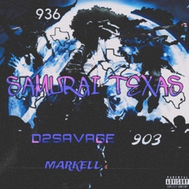 Make It Out (feat. D2savage) Markell