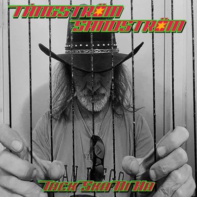 Tack ska ni ha (feat. Arne Sandström) - Single