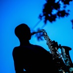 Saxophone Rufus